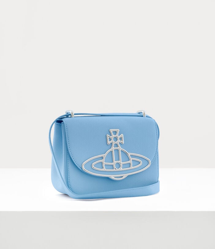 Vivienne Westwood LINDA CROSSBODY